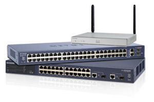 routers-switches